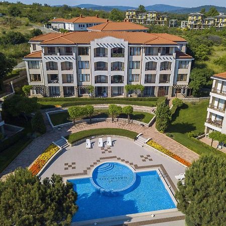 View Apartments Sozopol Exterior foto