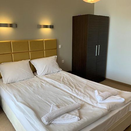 View Apartments Sozopol Exterior foto