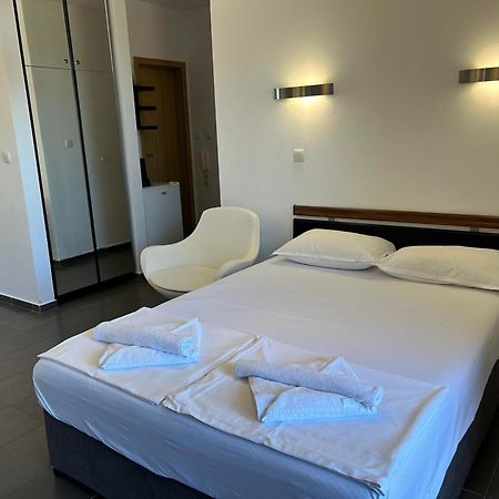 View Apartments Sozopol Exterior foto