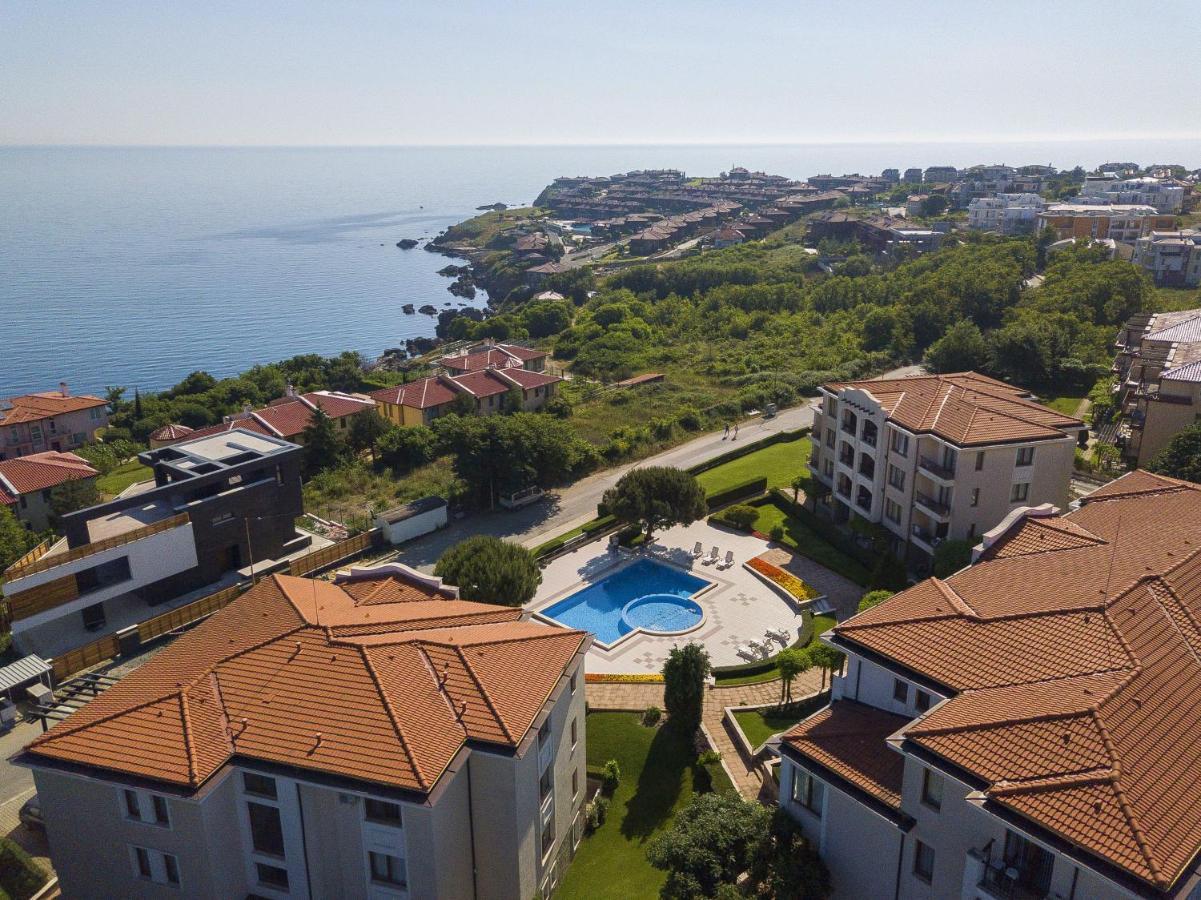 View Apartments Sozopol Exterior foto