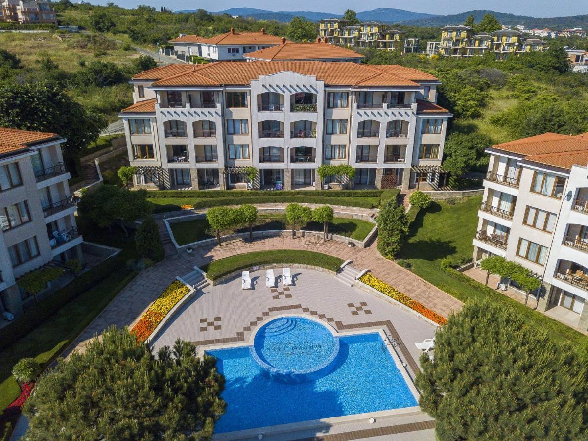 View Apartments Sozopol Exterior foto