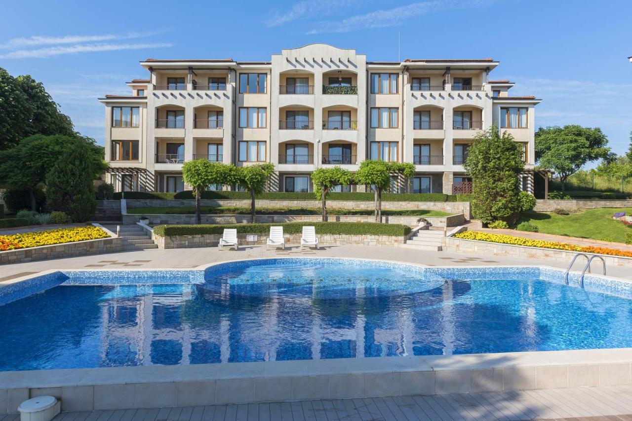 View Apartments Sozopol Exterior foto
