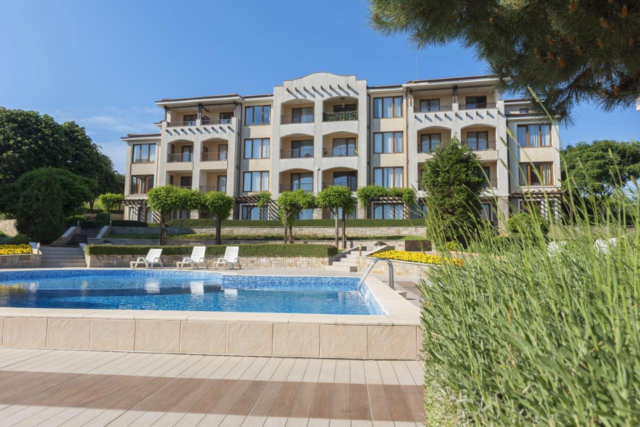 View Apartments Sozopol Exterior foto