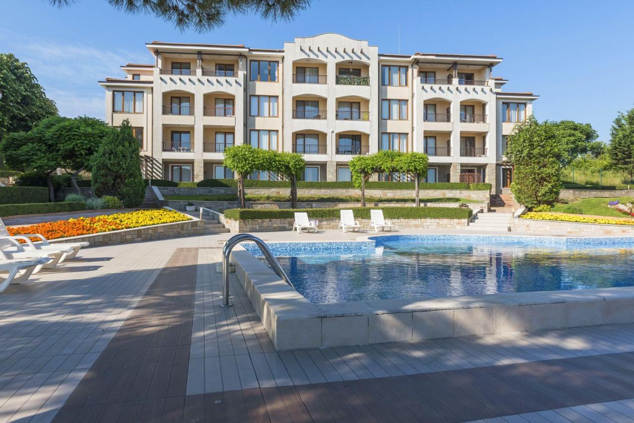 View Apartments Sozopol Exterior foto