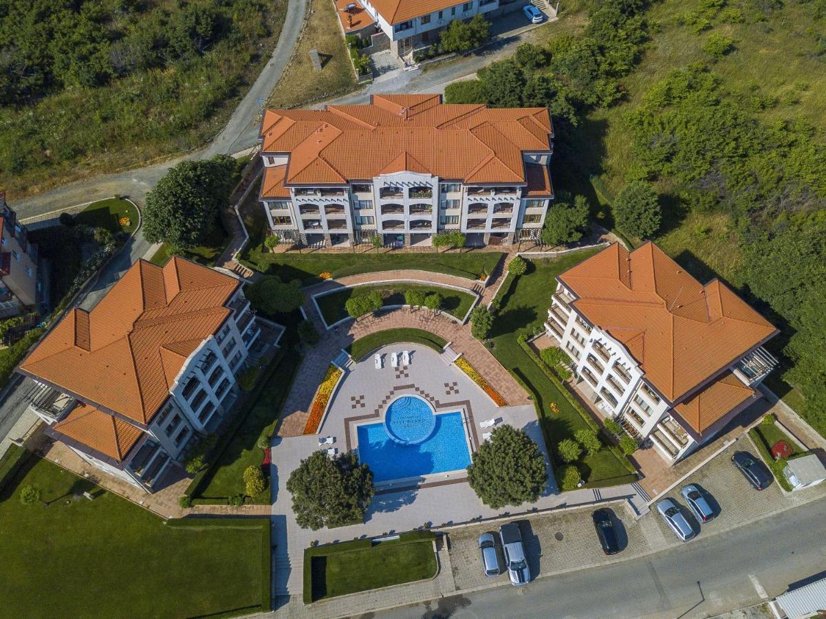 View Apartments Sozopol Exterior foto