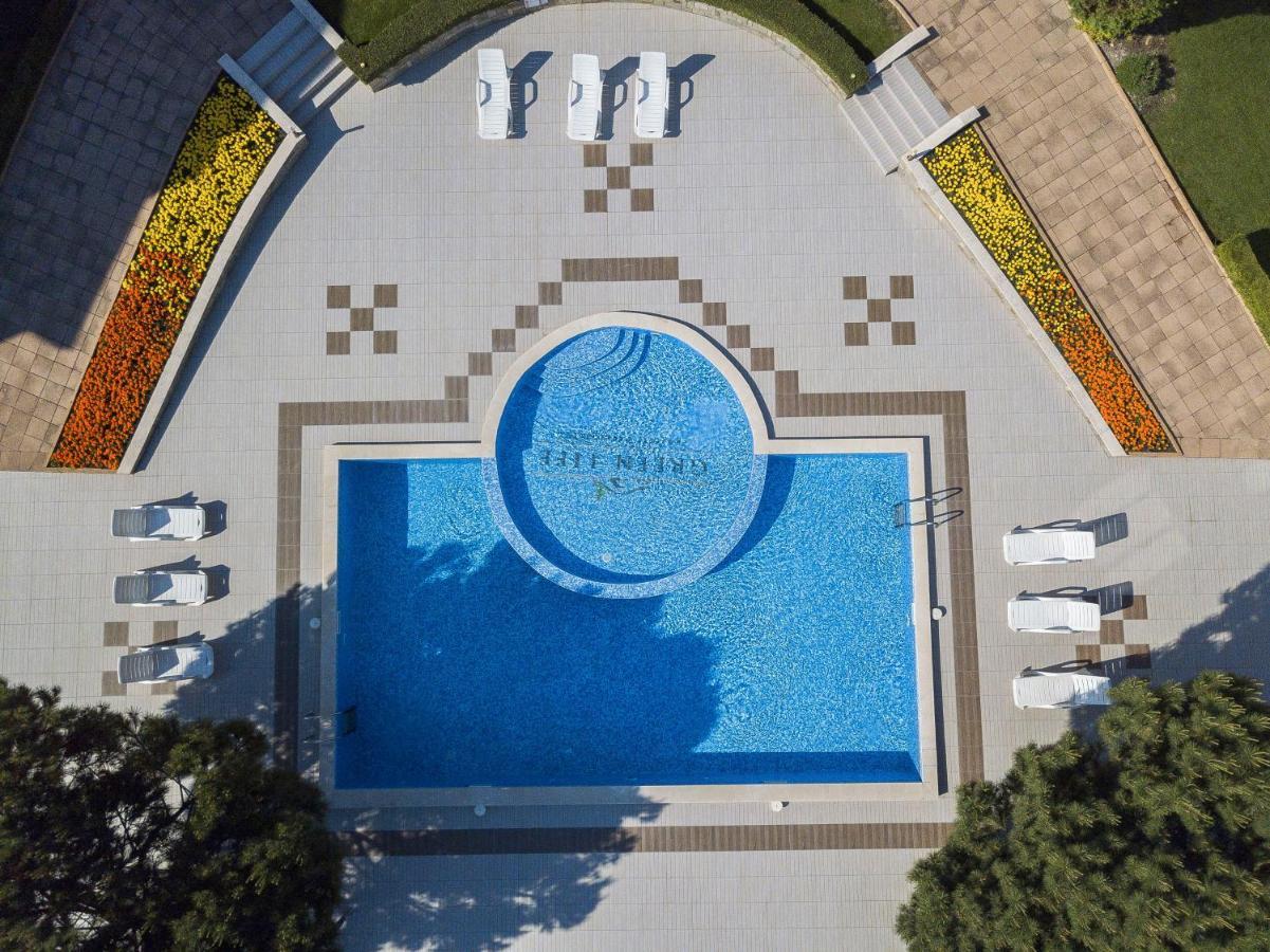 View Apartments Sozopol Exterior foto