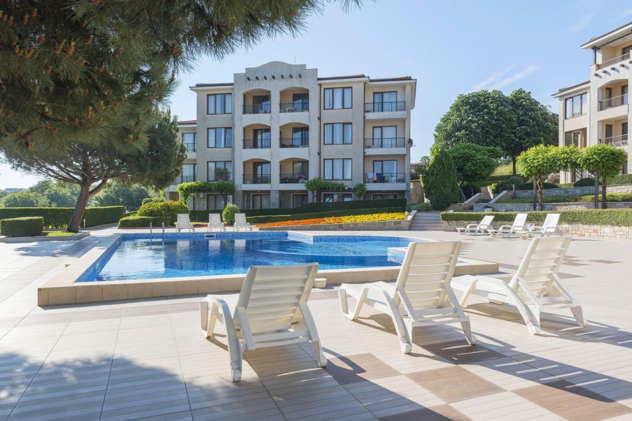 View Apartments Sozopol Exterior foto