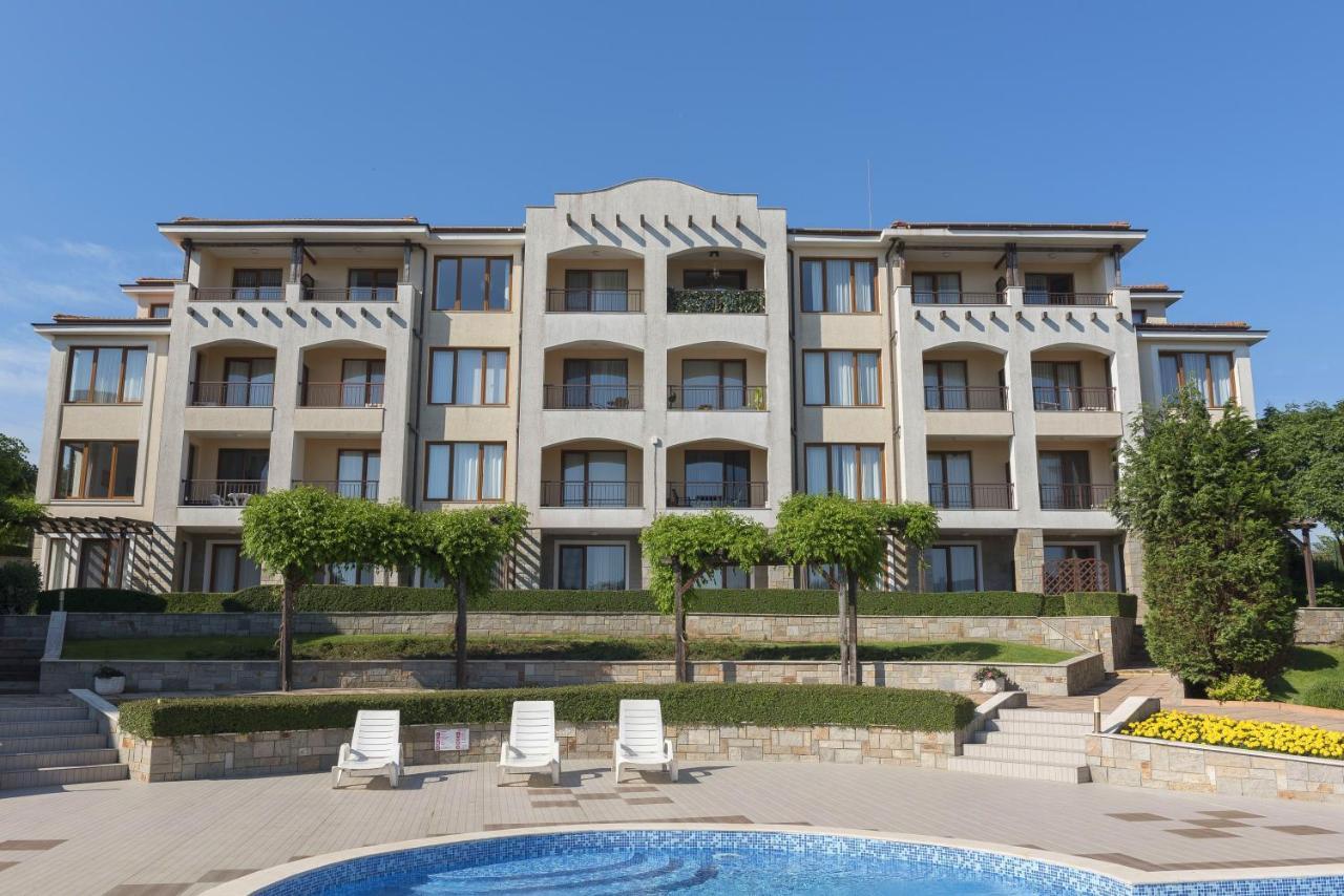 View Apartments Sozopol Exterior foto