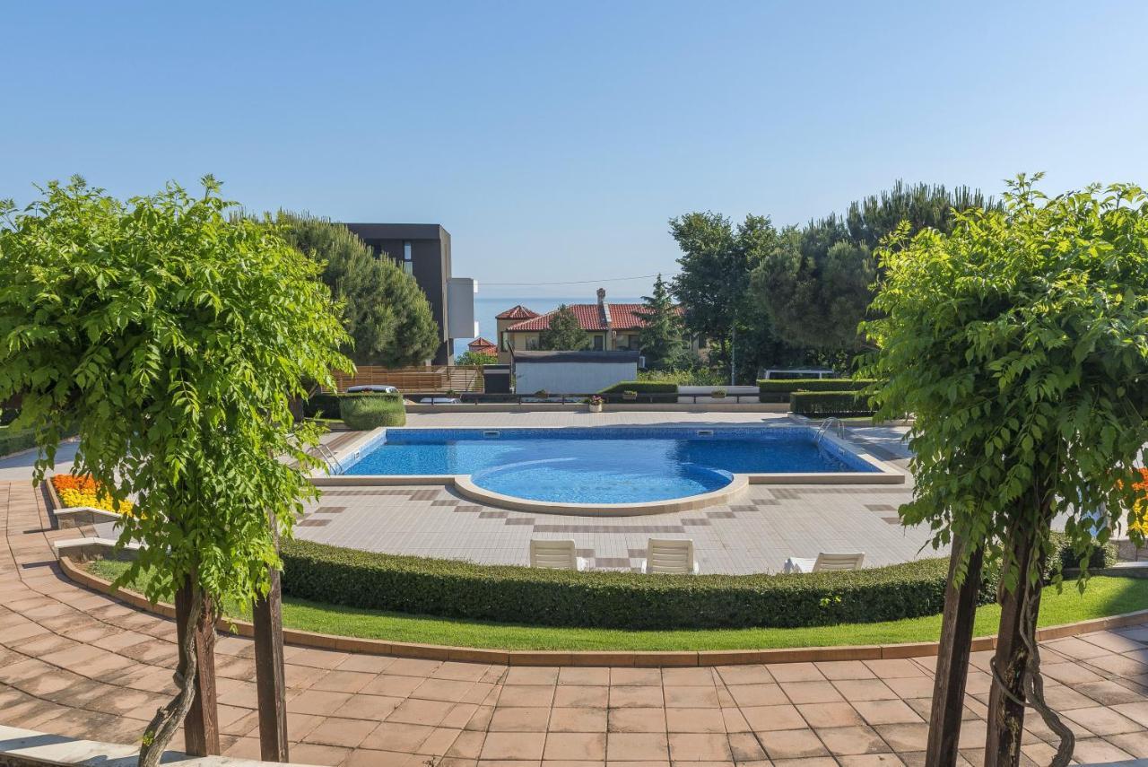 View Apartments Sozopol Exterior foto