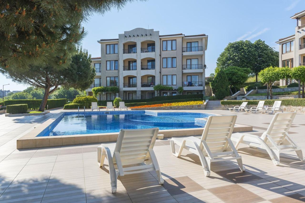 View Apartments Sozopol Exterior foto
