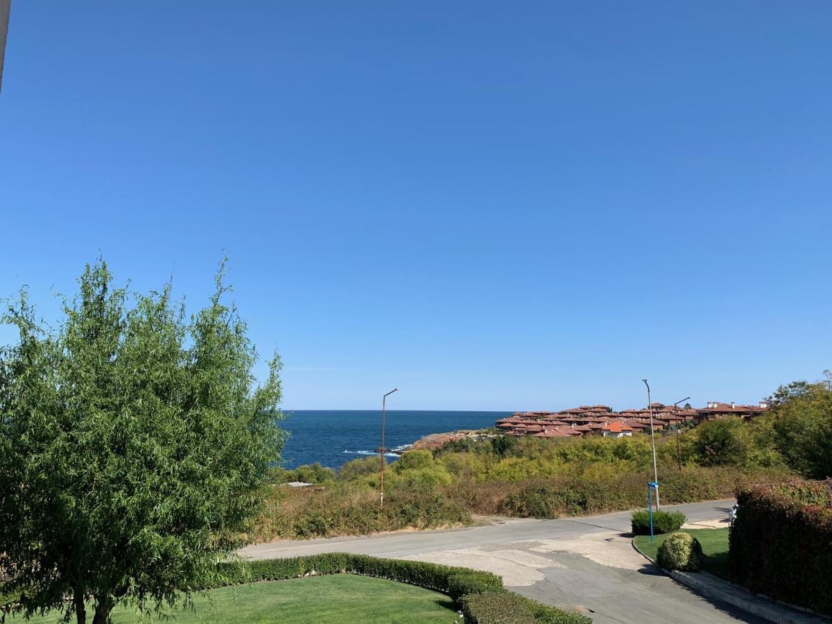 View Apartments Sozopol Exterior foto