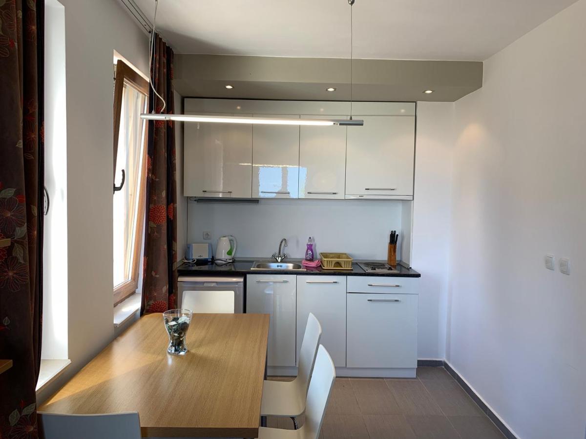 View Apartments Sozopol Exterior foto