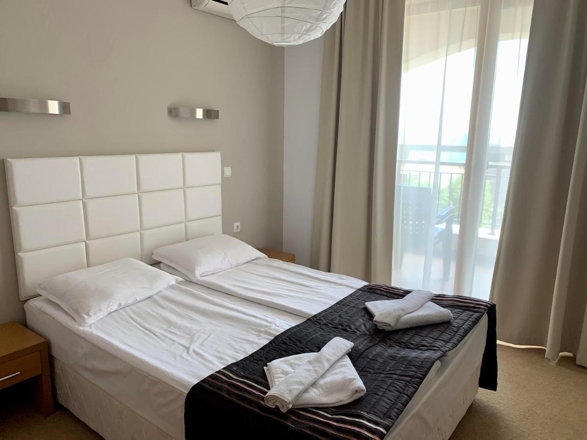 View Apartments Sozopol Exterior foto
