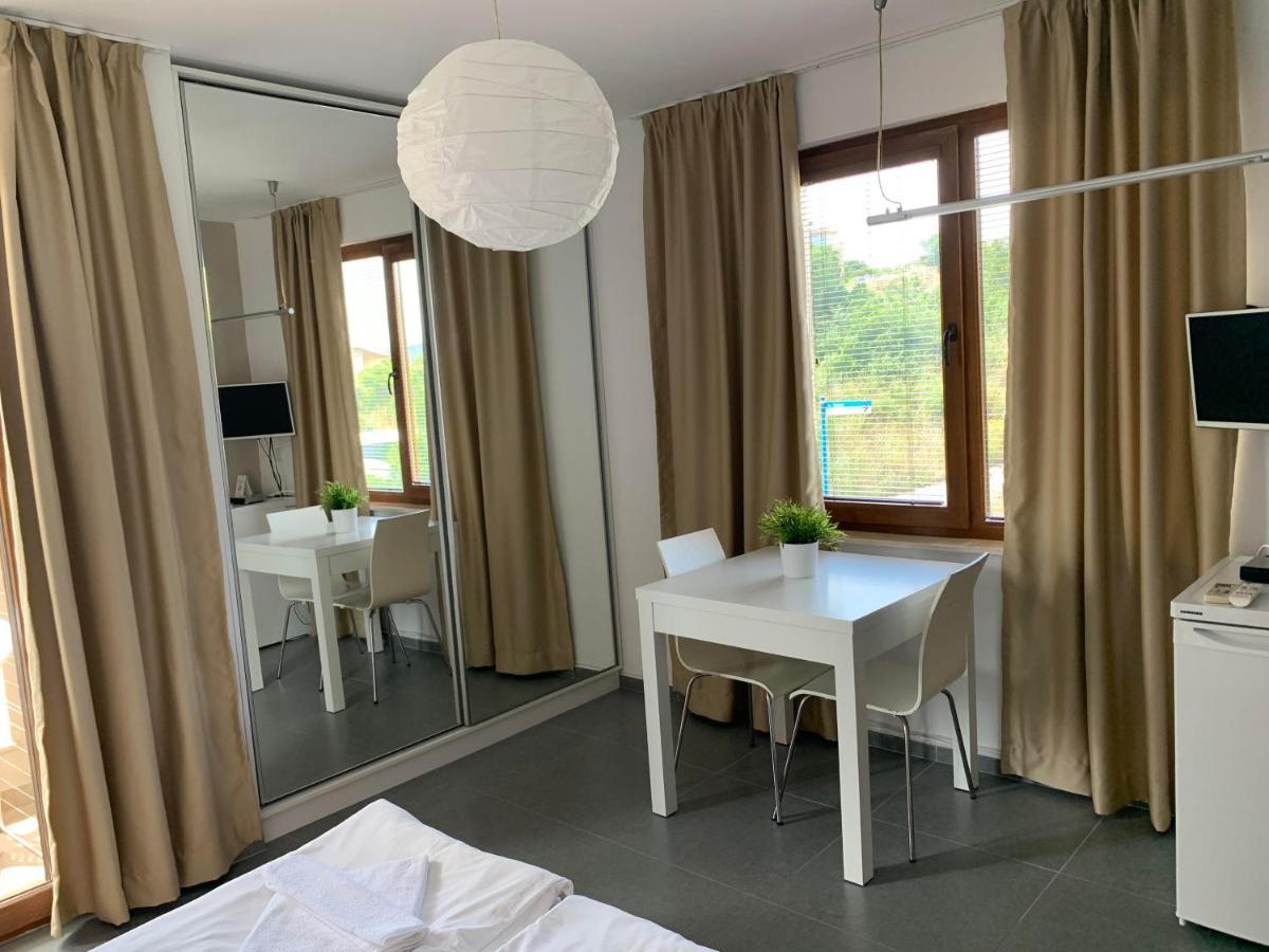 View Apartments Sozopol Exterior foto