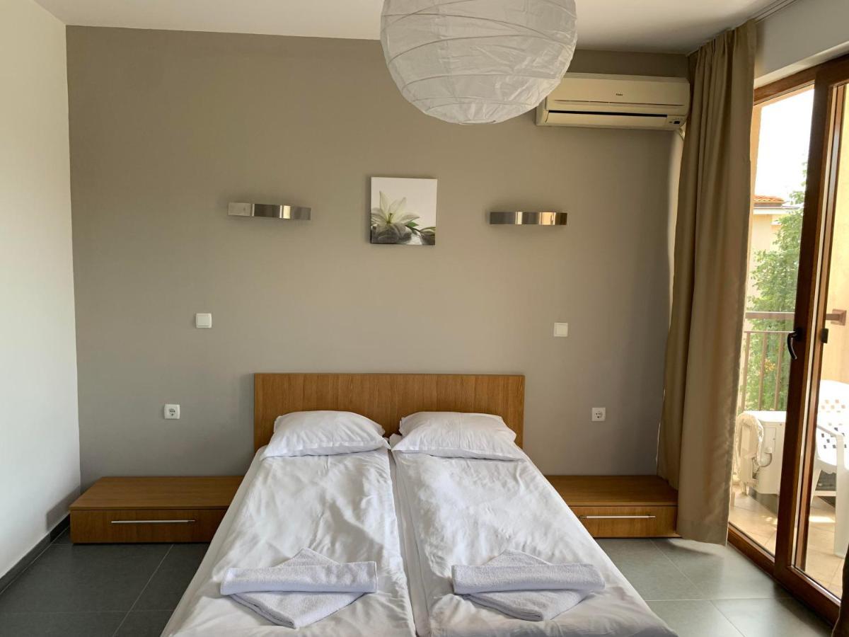 View Apartments Sozopol Exterior foto
