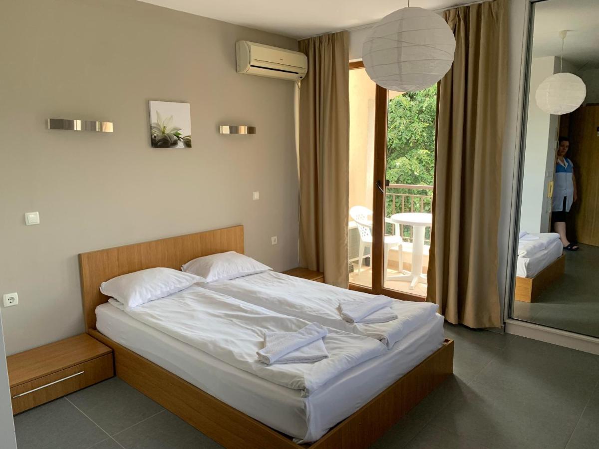 View Apartments Sozopol Exterior foto