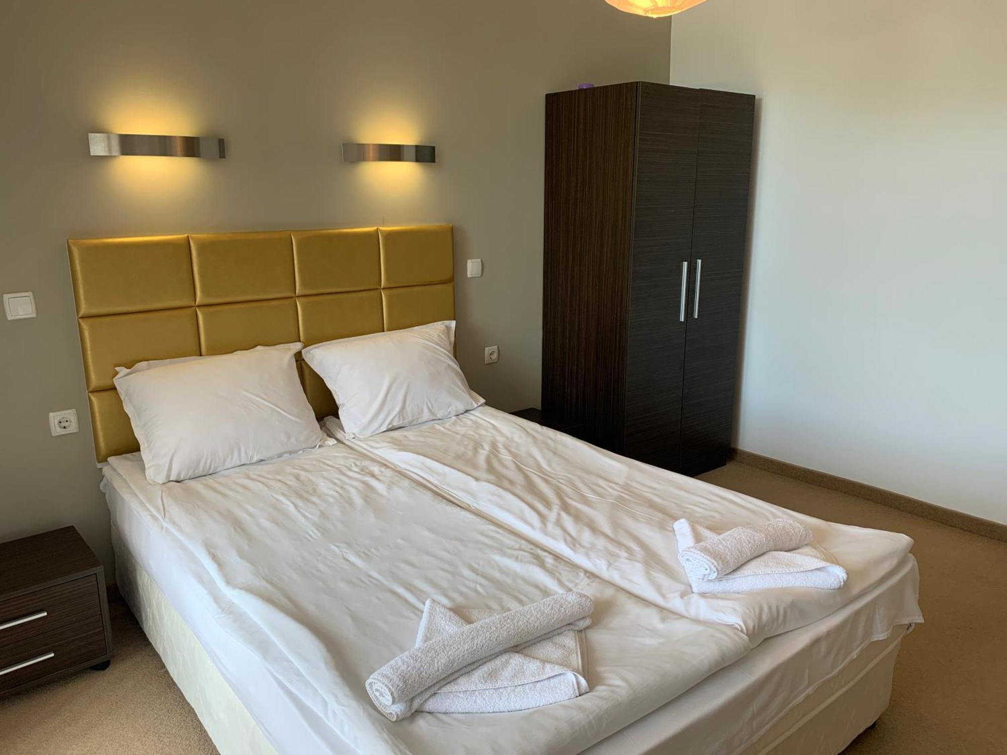 View Apartments Sozopol Exterior foto