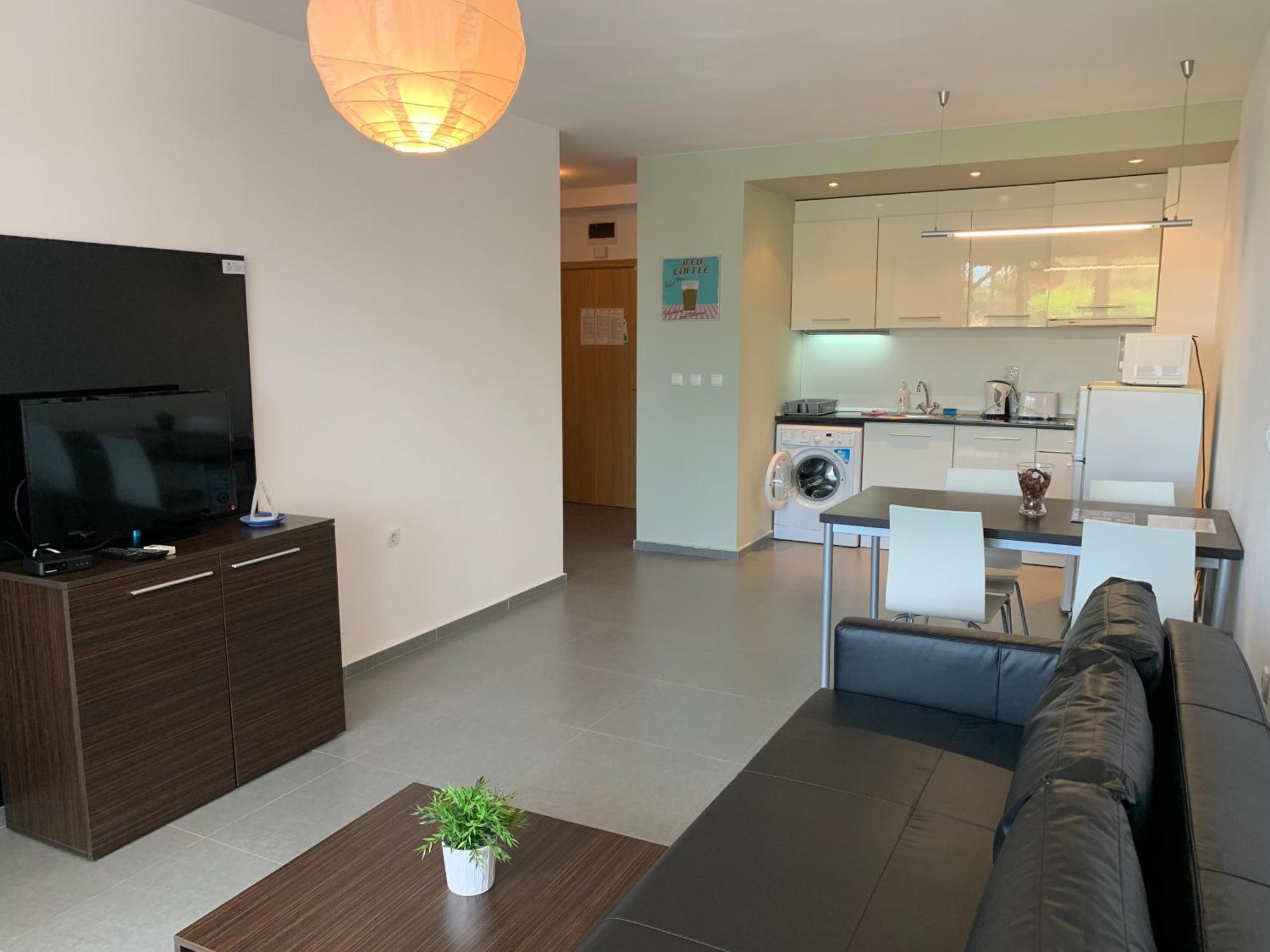 View Apartments Sozopol Exterior foto