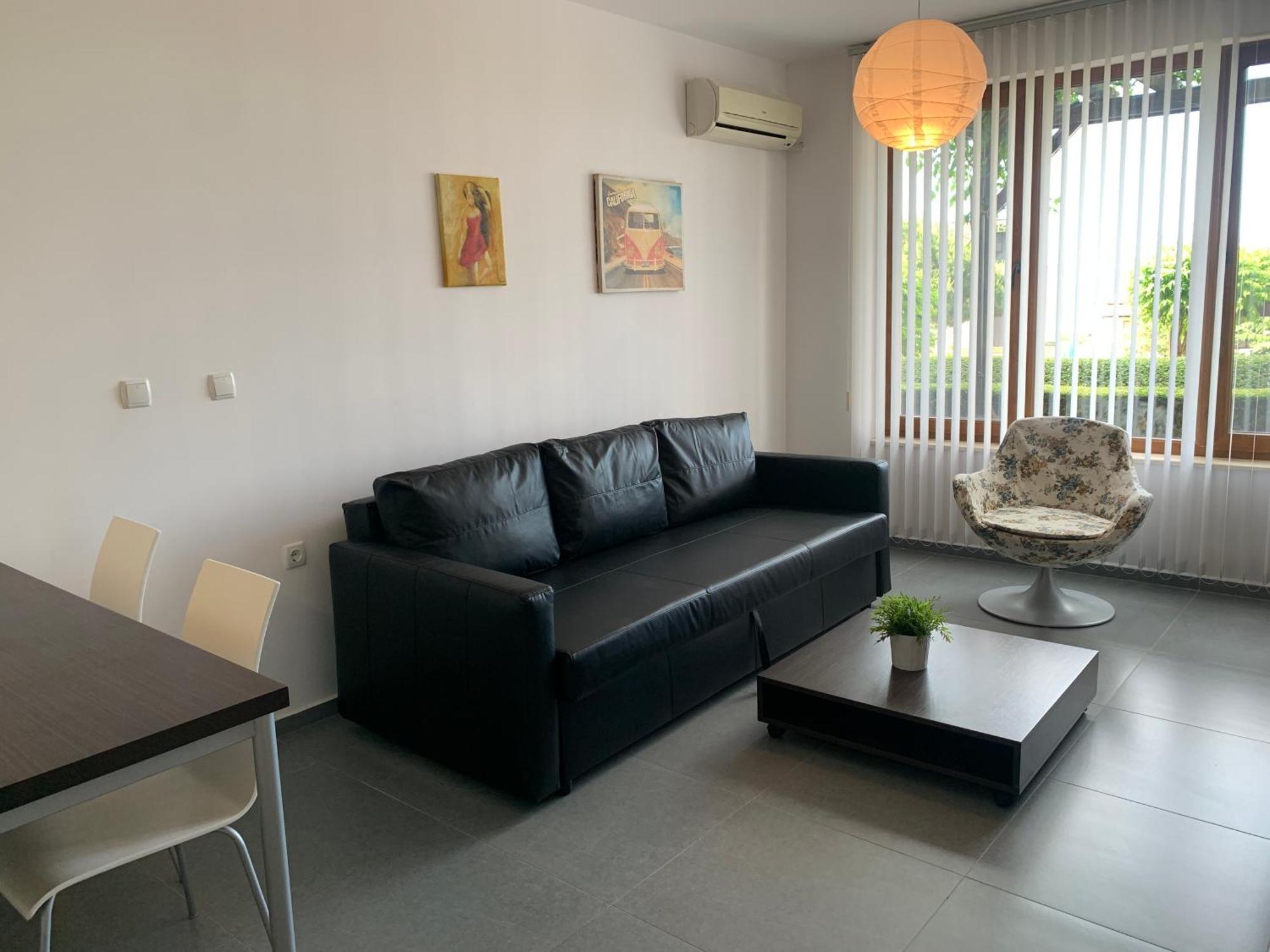 View Apartments Sozopol Exterior foto