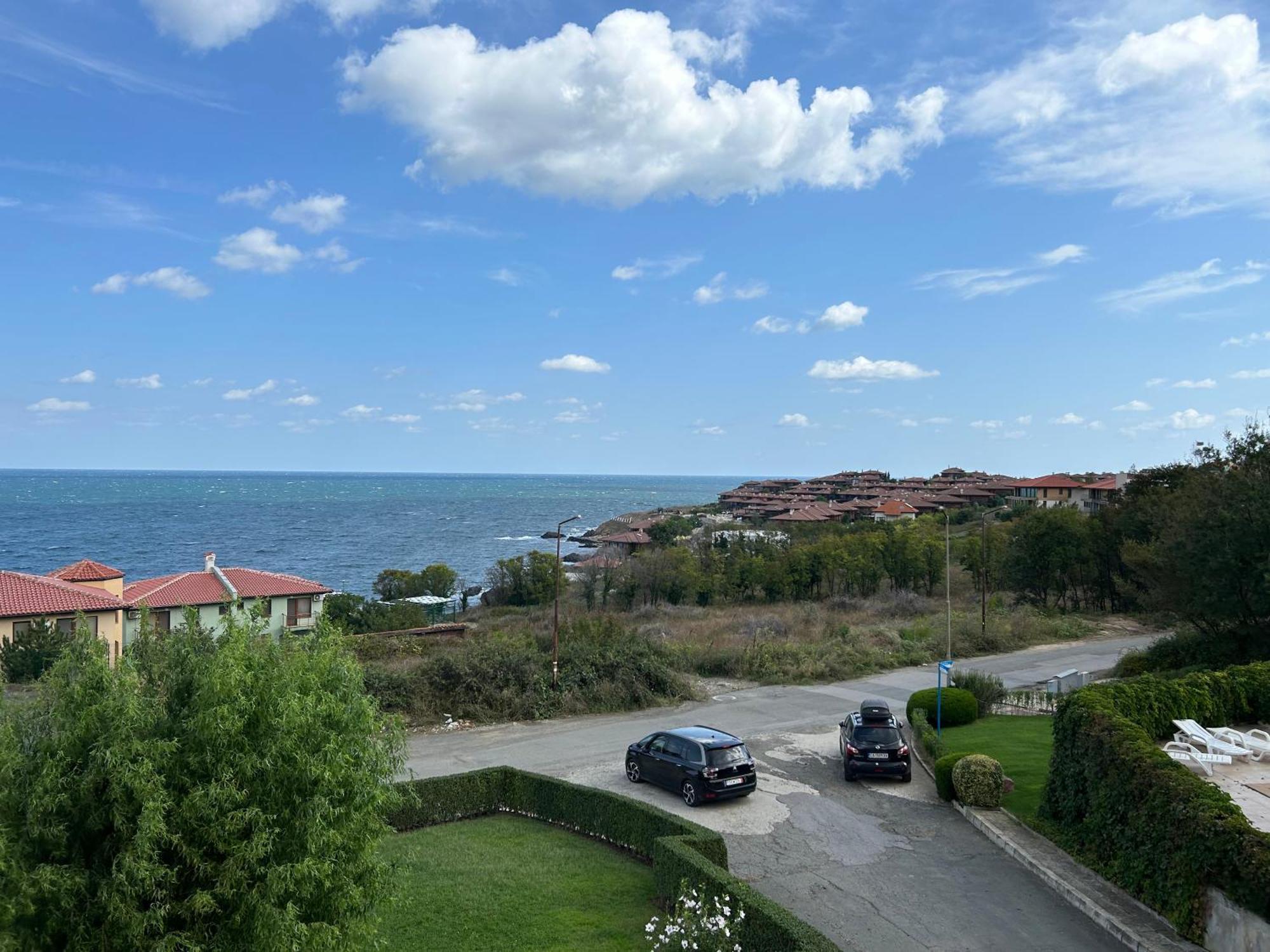 View Apartments Sozopol Exterior foto