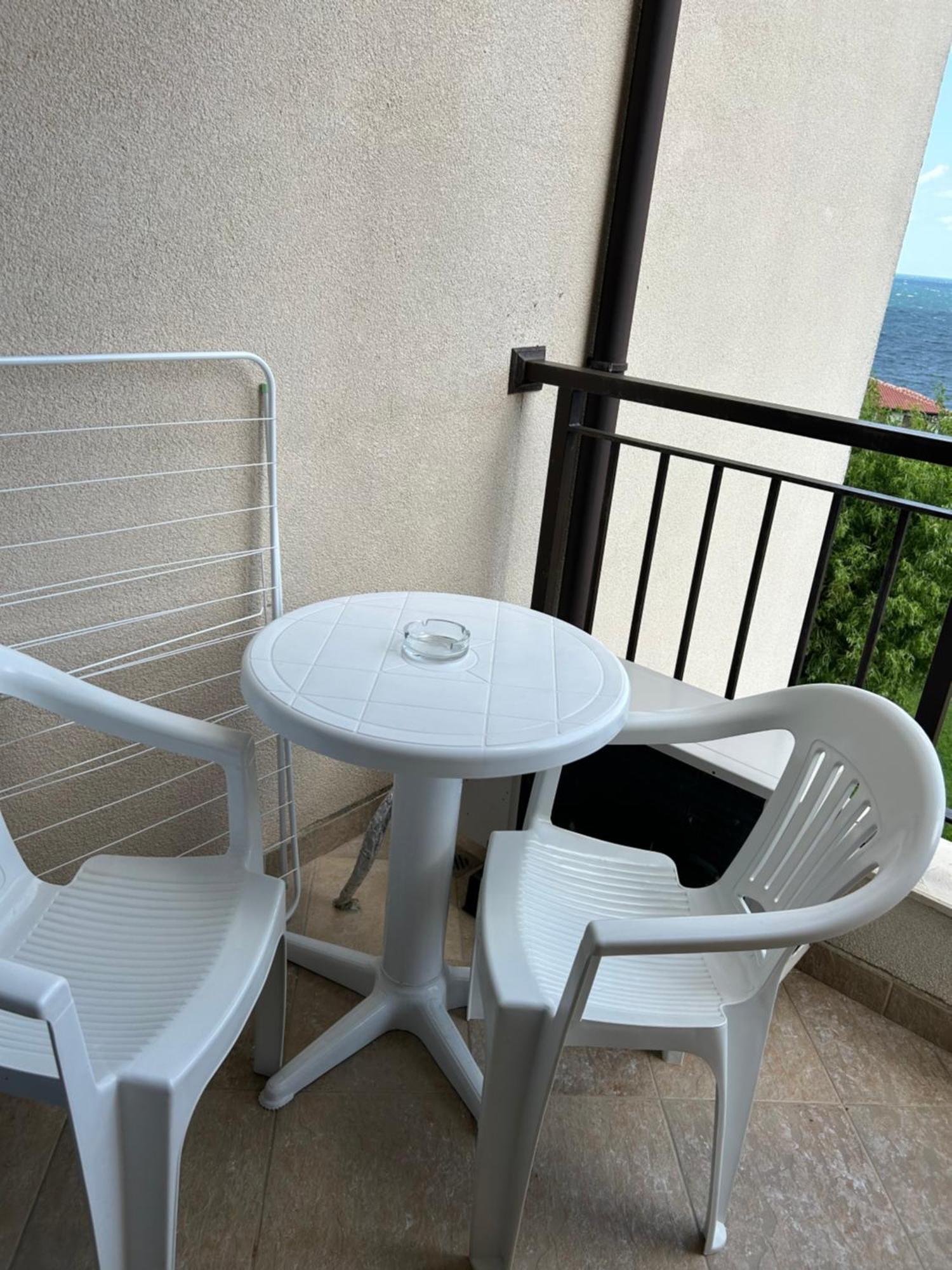 View Apartments Sozopol Exterior foto