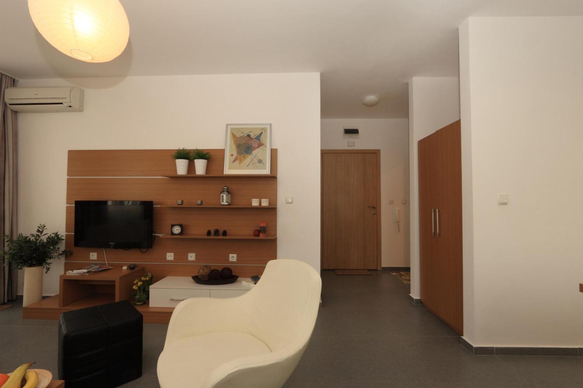 View Apartments Sozopol Quarto foto