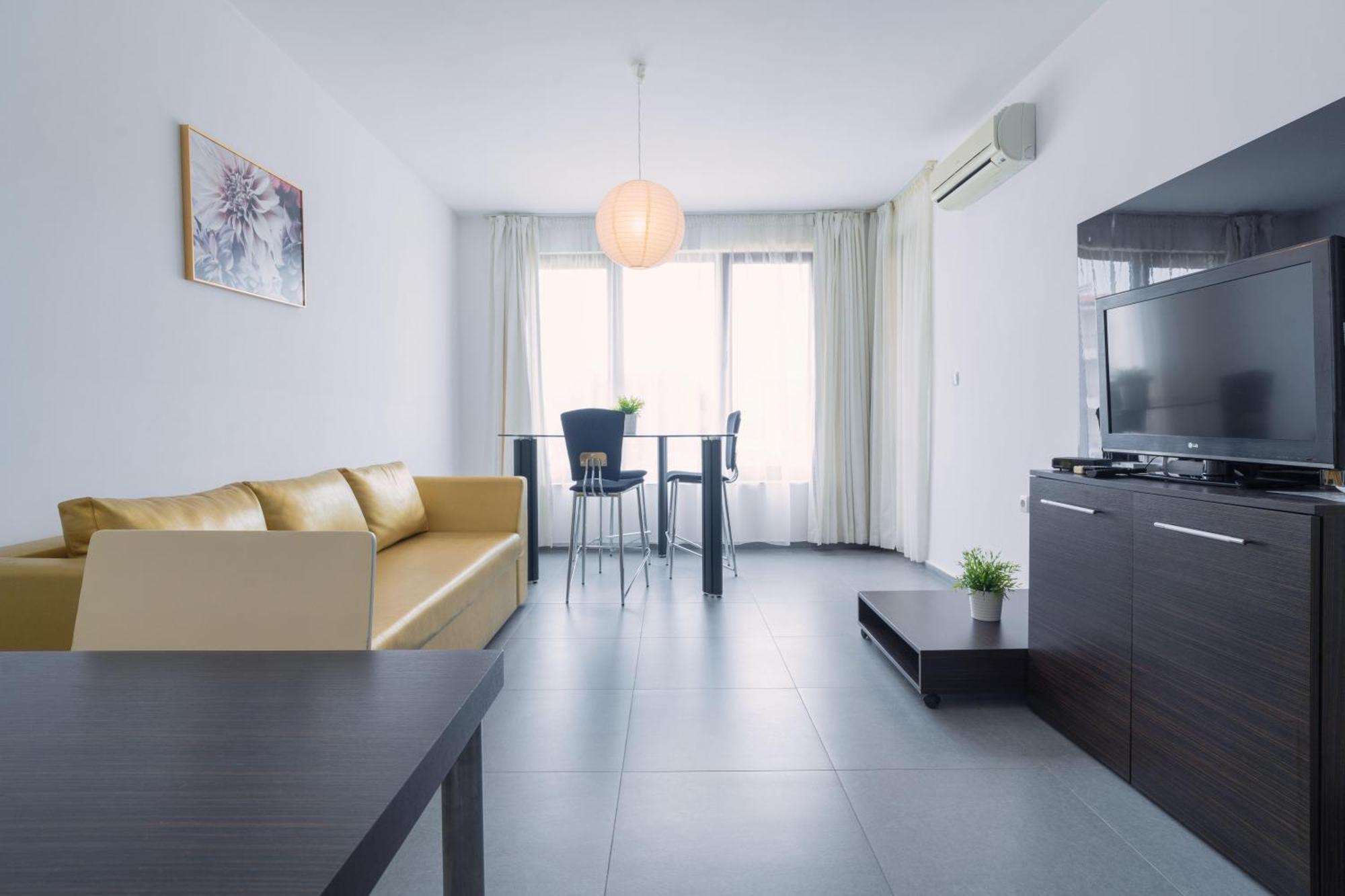 View Apartments Sozopol Exterior foto