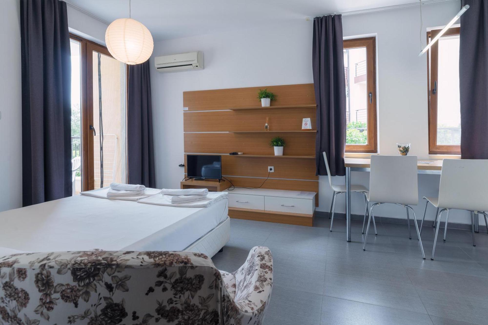 View Apartments Sozopol Exterior foto