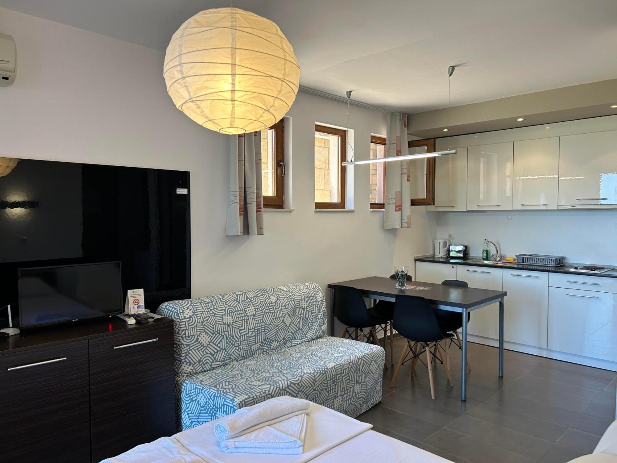View Apartments Sozopol Exterior foto