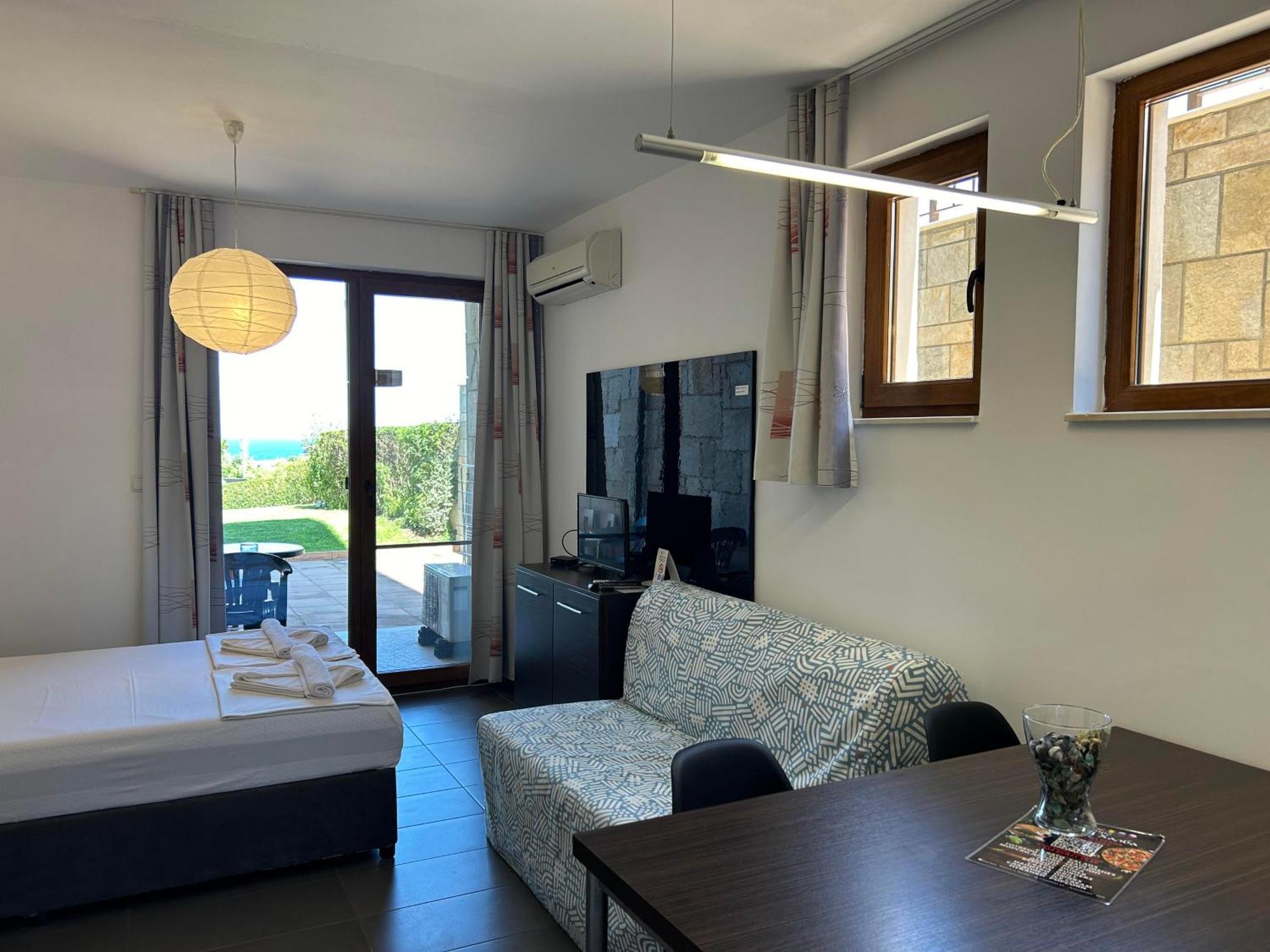 View Apartments Sozopol Exterior foto