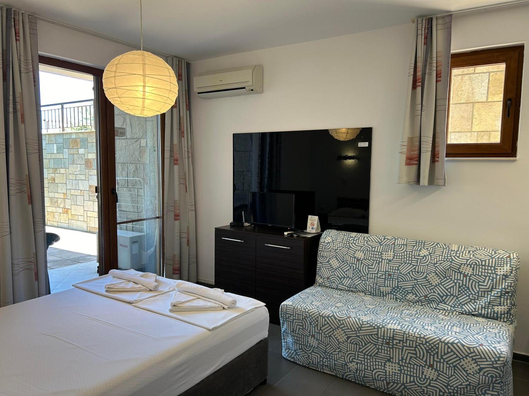 View Apartments Sozopol Exterior foto