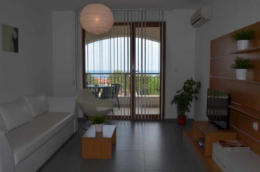 View Apartments Sozopol Quarto foto