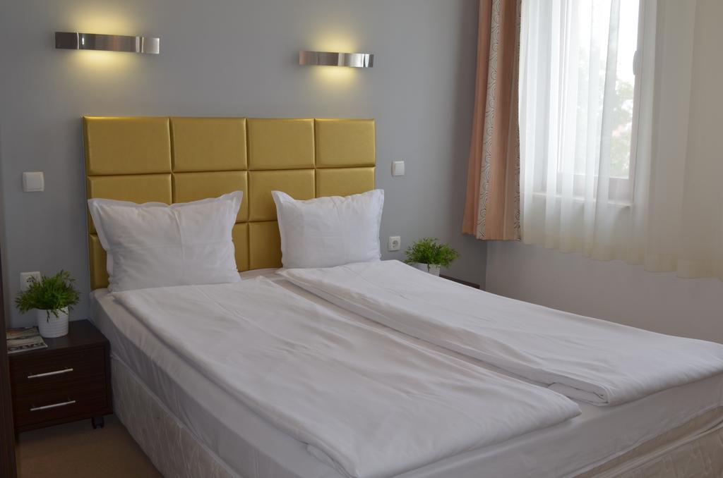 View Apartments Sozopol Quarto foto