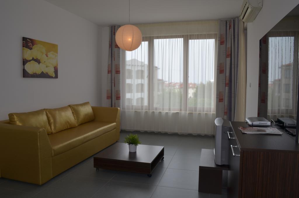 View Apartments Sozopol Quarto foto