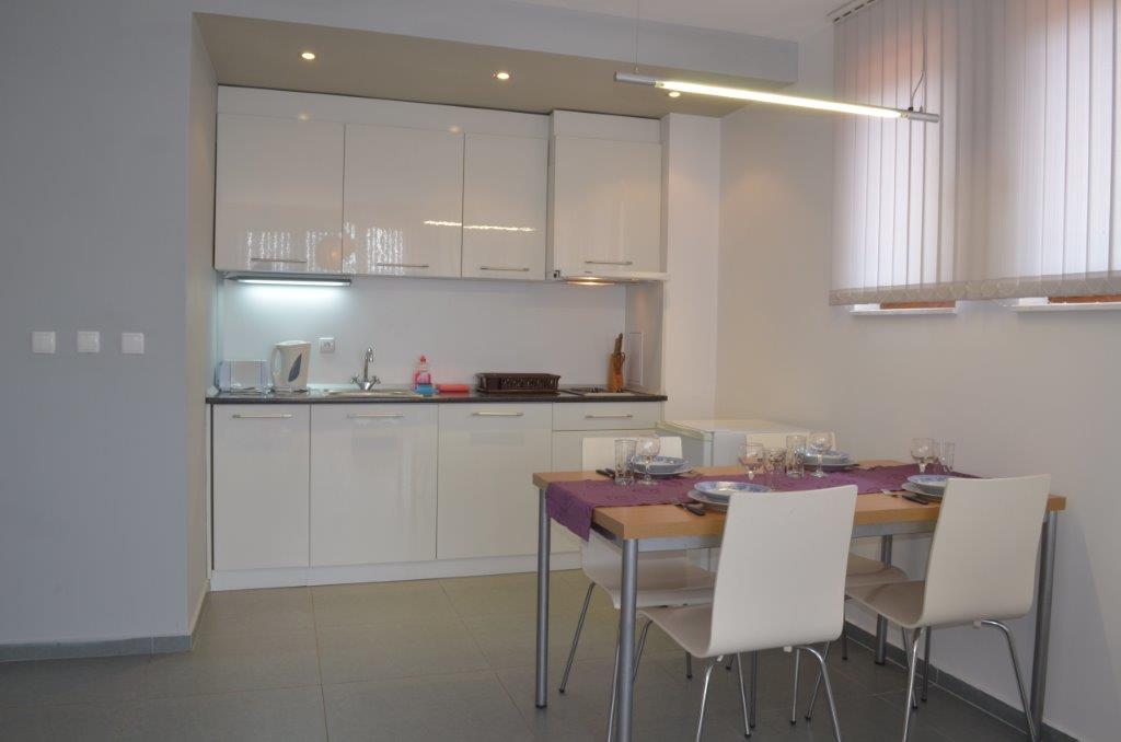 View Apartments Sozopol Exterior foto