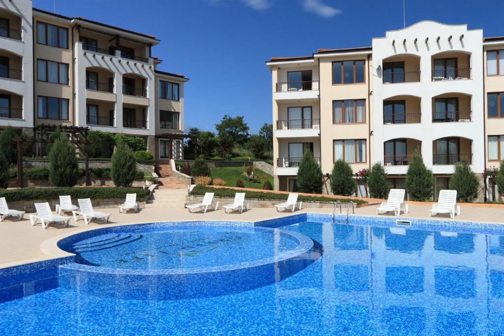 View Apartments Sozopol Exterior foto