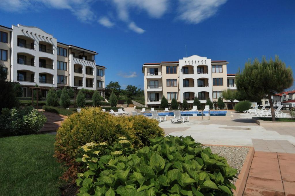View Apartments Sozopol Exterior foto