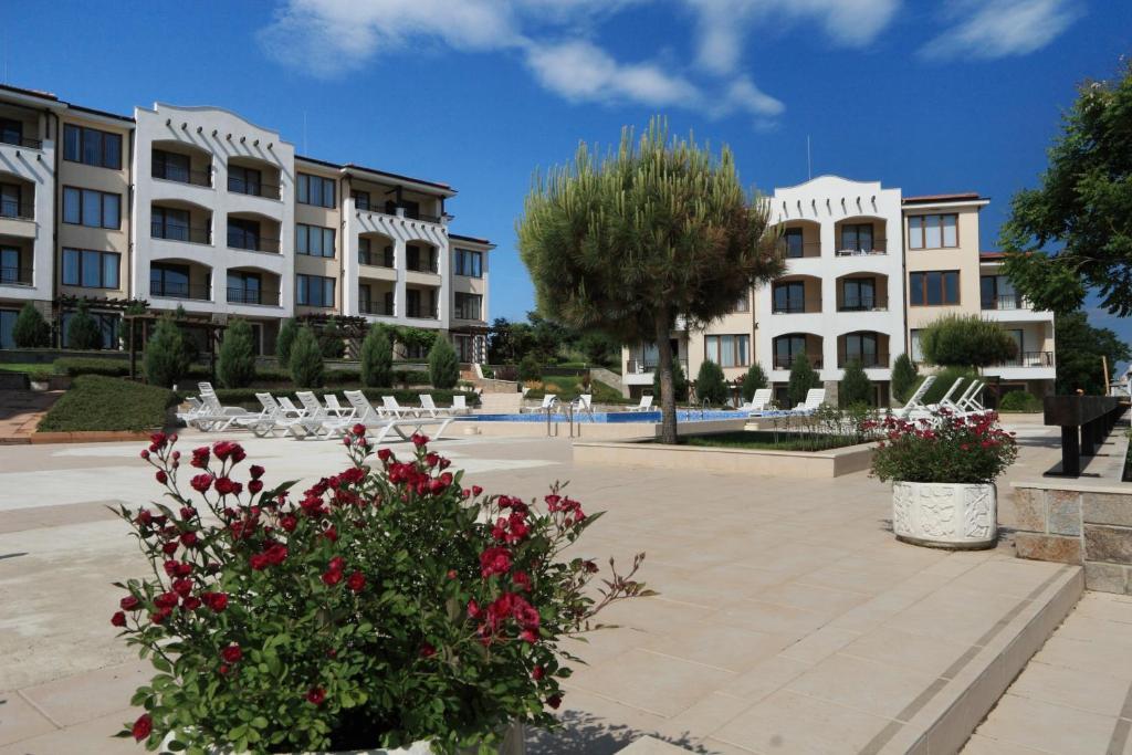 View Apartments Sozopol Exterior foto