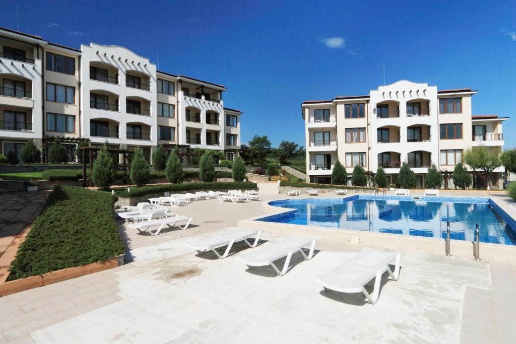 View Apartments Sozopol Exterior foto