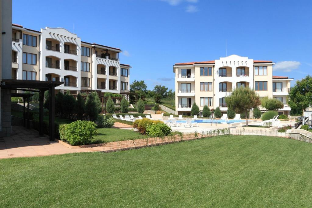 View Apartments Sozopol Exterior foto
