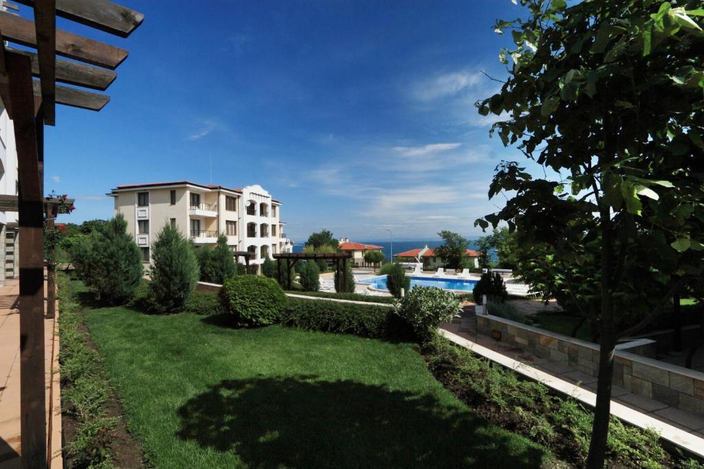 View Apartments Sozopol Exterior foto