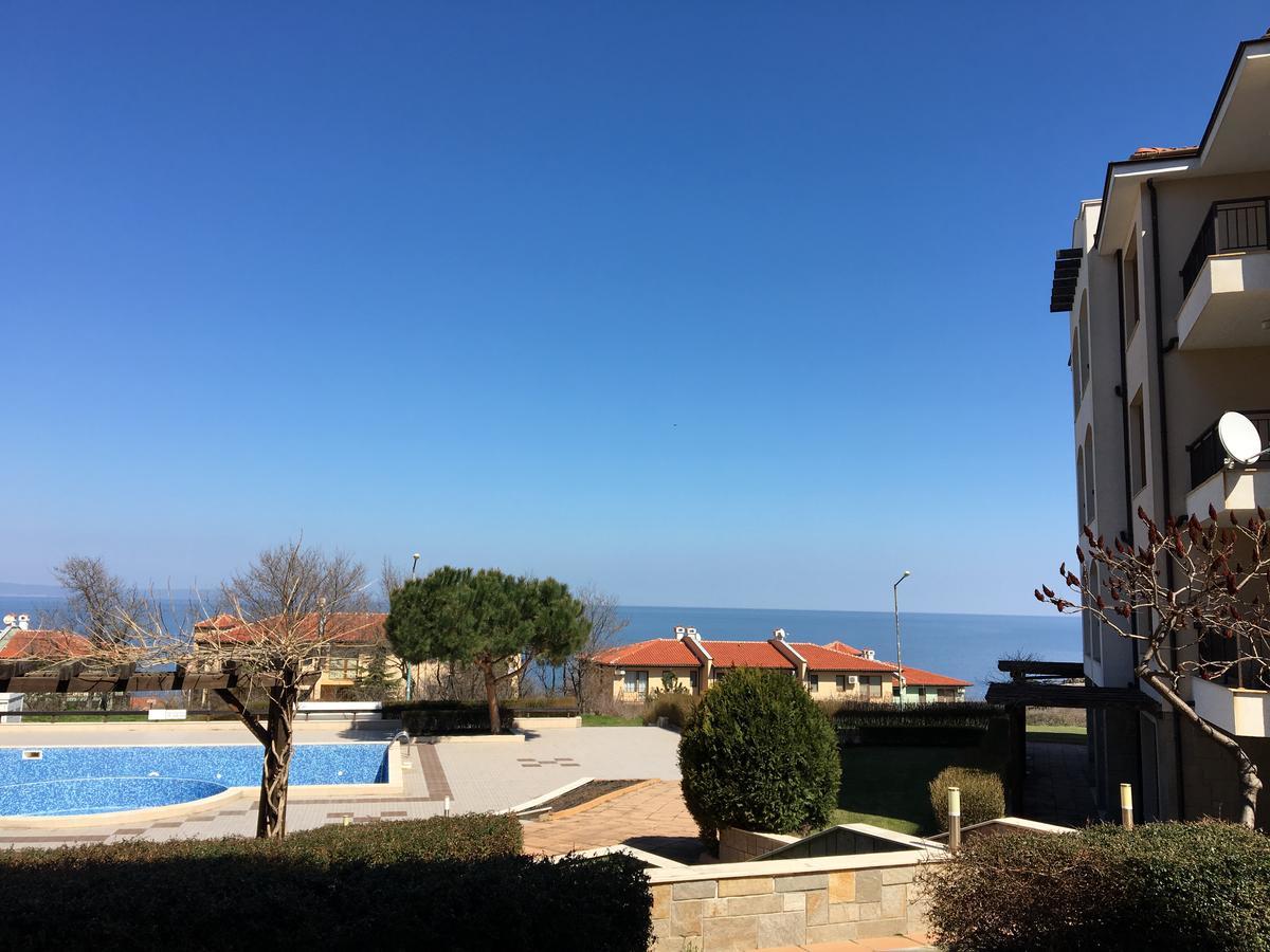 View Apartments Sozopol Exterior foto