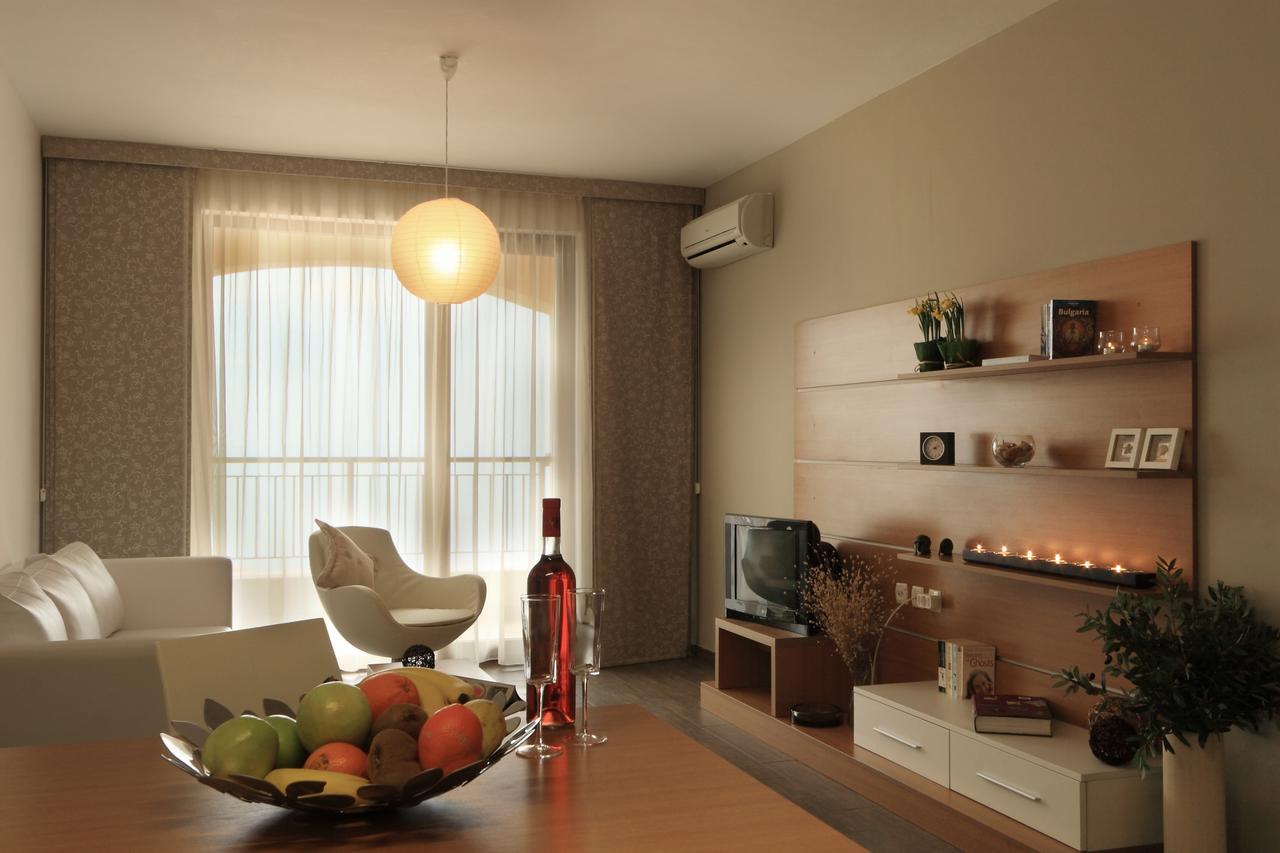 View Apartments Sozopol Exterior foto