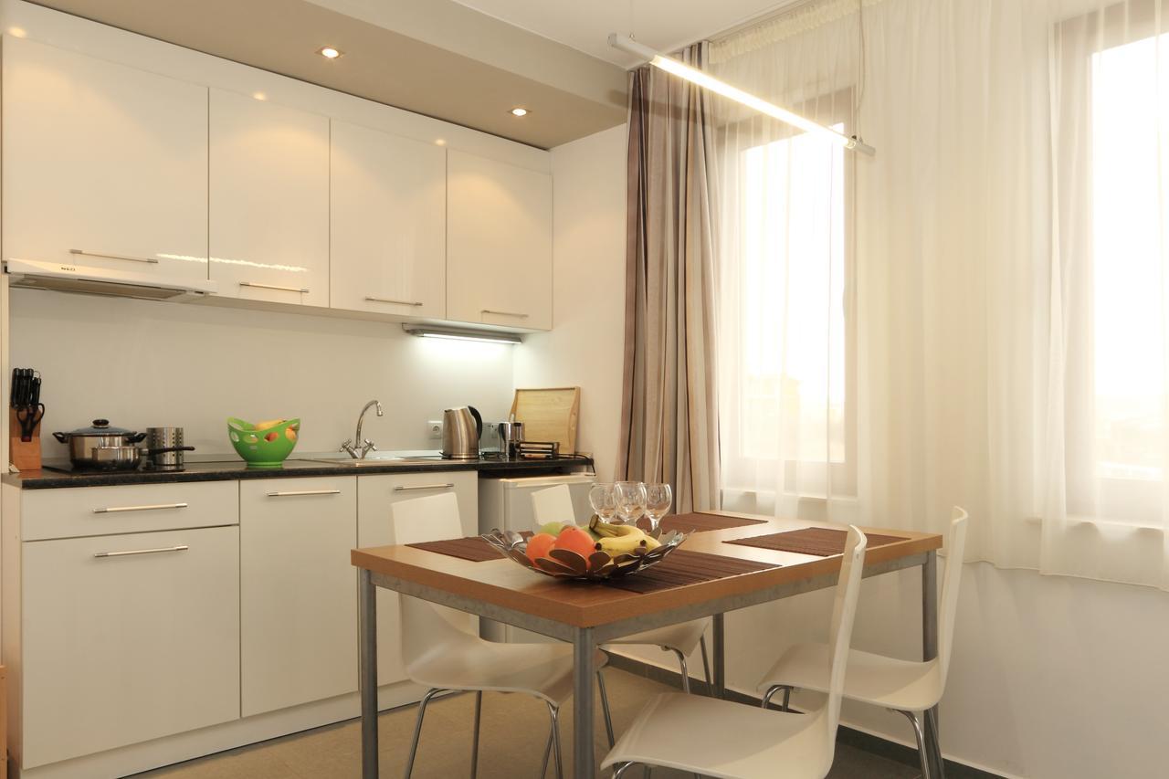 View Apartments Sozopol Exterior foto