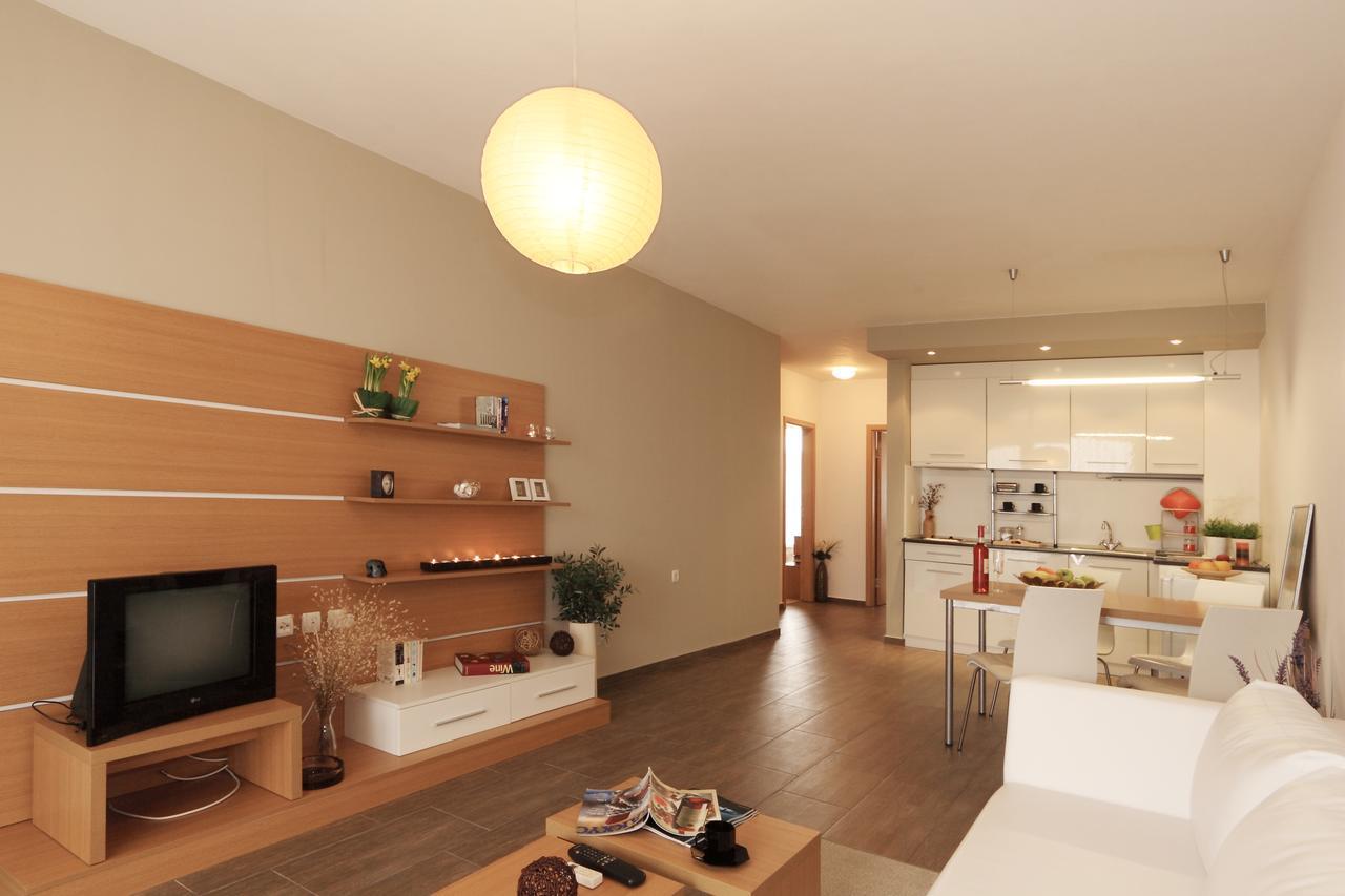 View Apartments Sozopol Exterior foto