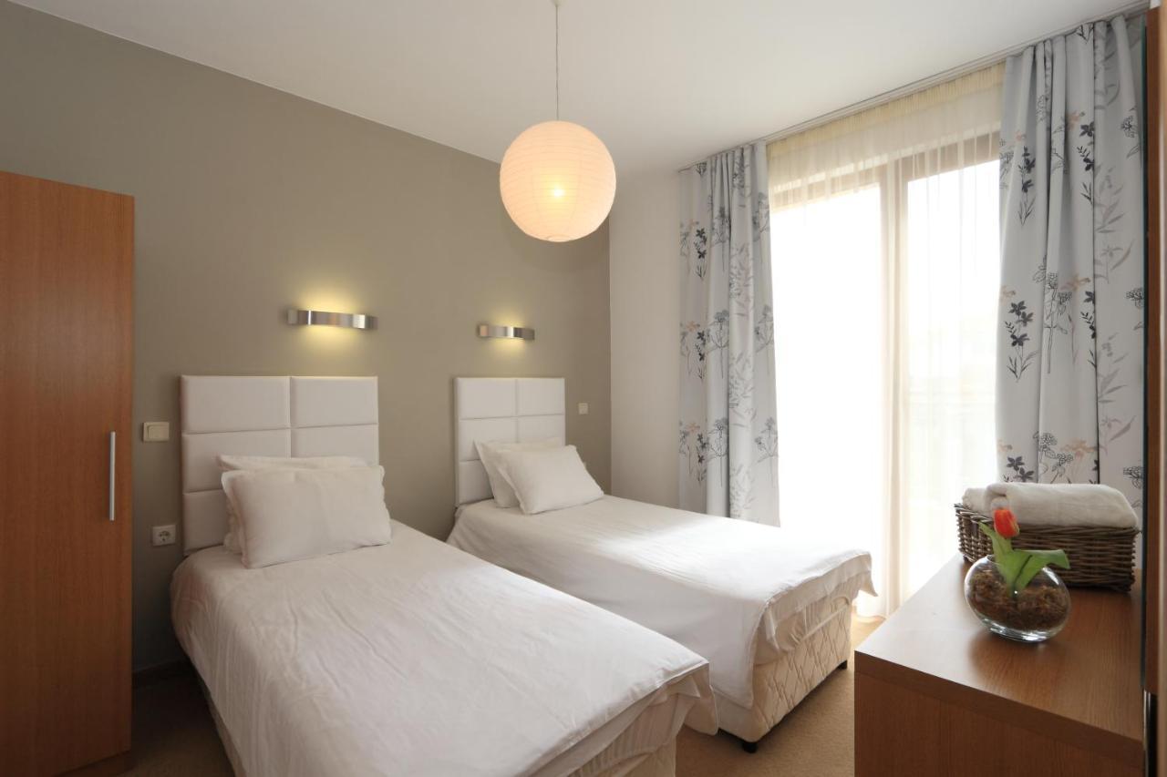 View Apartments Sozopol Exterior foto