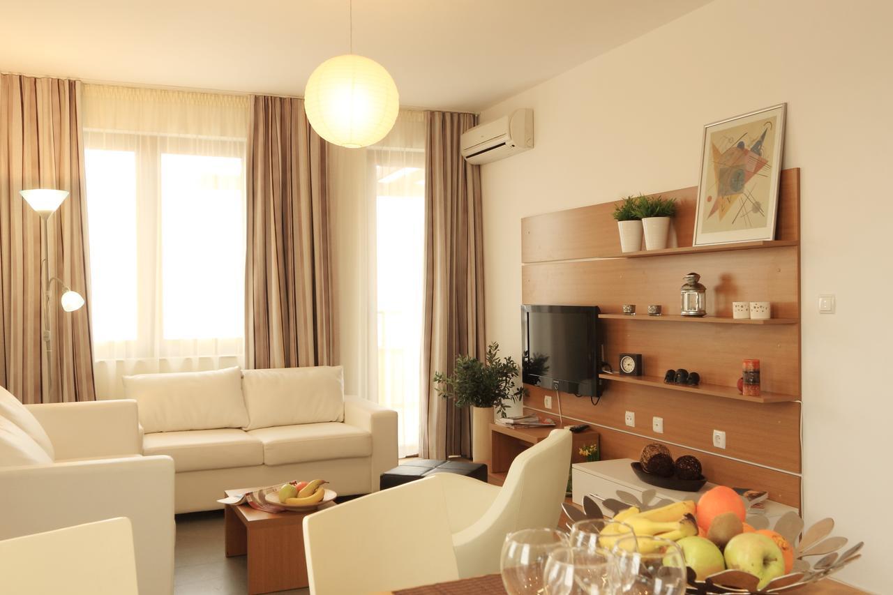 View Apartments Sozopol Exterior foto