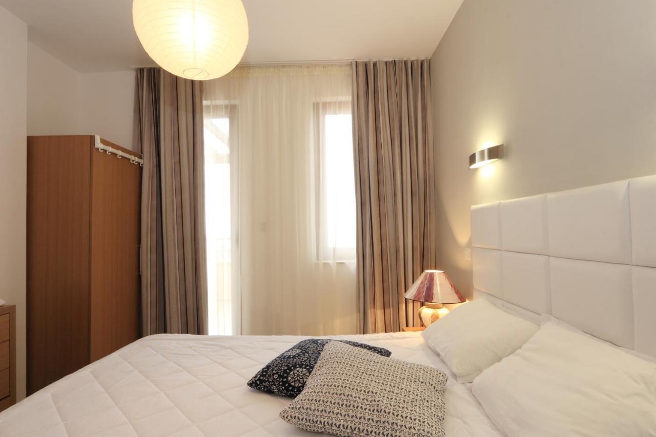 View Apartments Sozopol Exterior foto