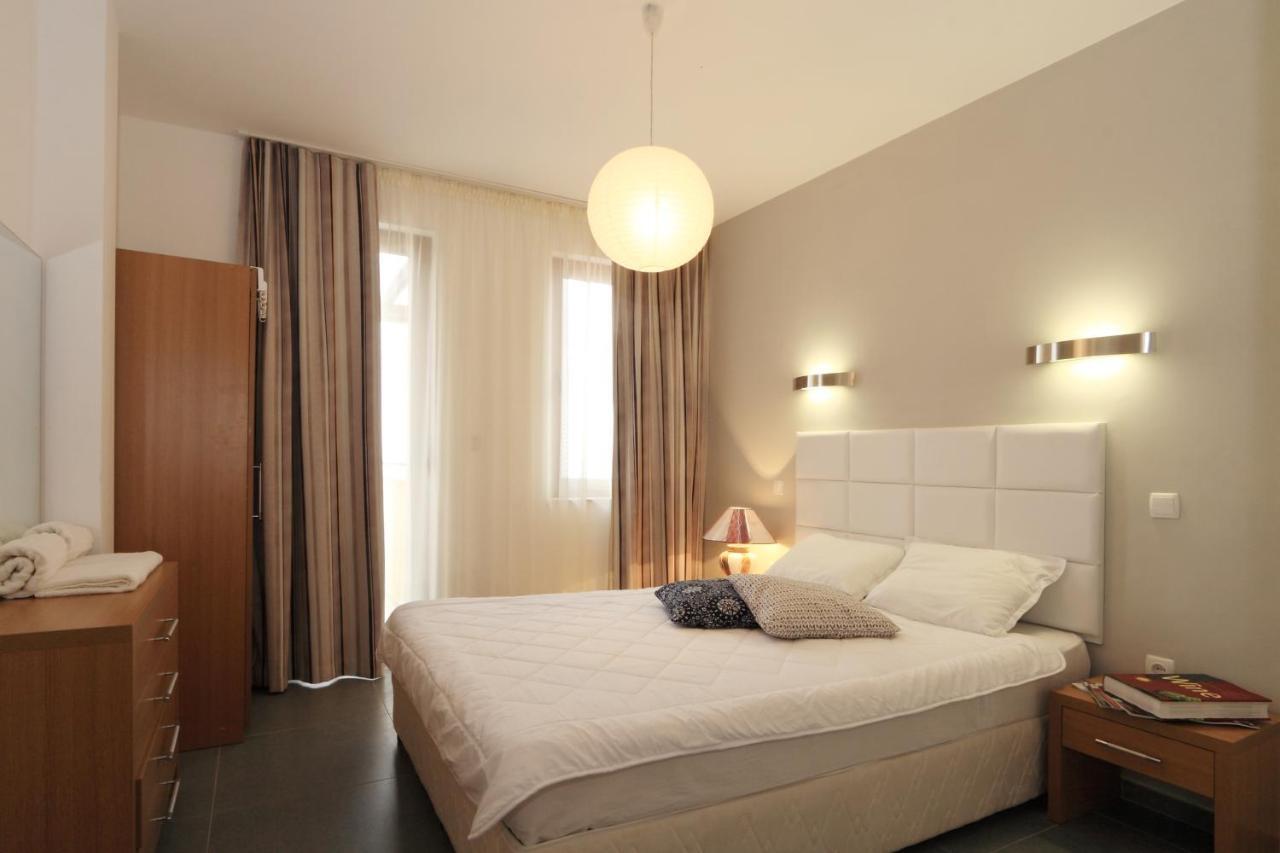 View Apartments Sozopol Exterior foto