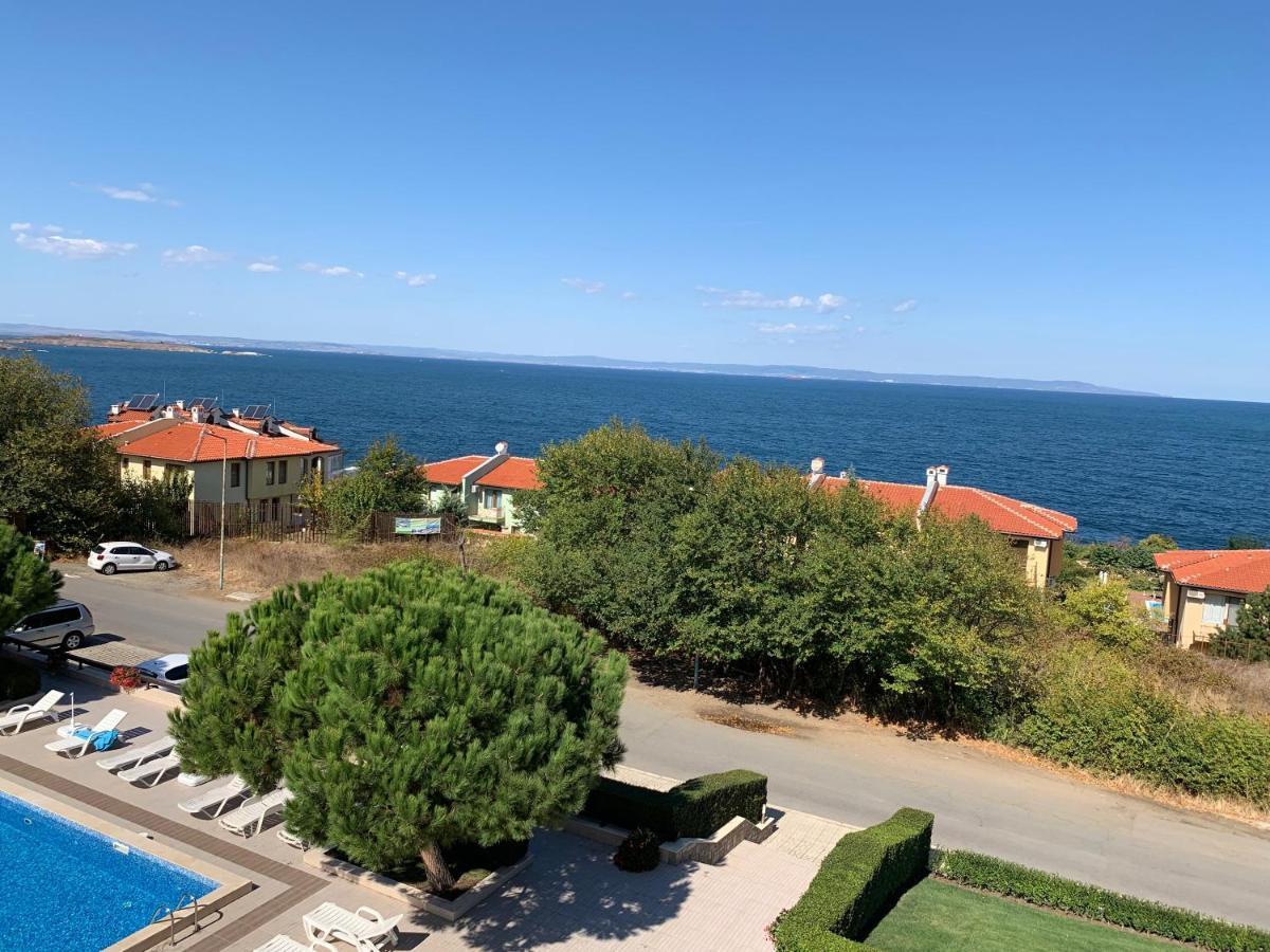 View Apartments Sozopol Exterior foto
